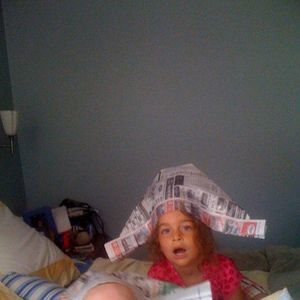 Meet your Posher, Robert